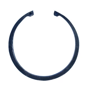 Bohai Brand C-Clip Assortment for Shaft Locking Bearing Repair Spare Parts High Quality Circlips Retaining Ring Snap
