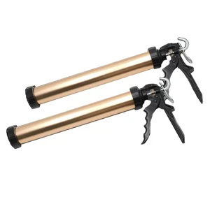 2023 New Caulking Gun /Silicone Gun/ Glue Gun