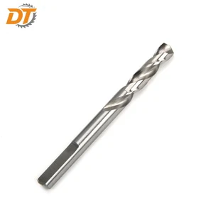 DT 6.35*38*75mm Center Drill Bit For Hole Saw HSS Metal Drill Bit With Silver Color OEM/ODM Customizable