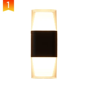Lor Living Room Bedroom Hotel Led Wall Lamp Sconce Outdoor Waterproof Ip65 Corridor Light Wall Lamp
