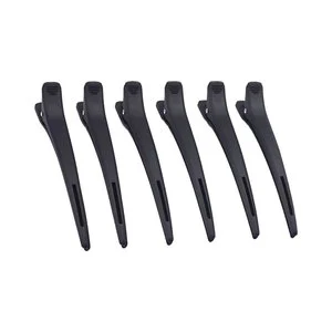 Wella Professionals Sectioning Clips 1x6 Pieces Essential Hair Accessories