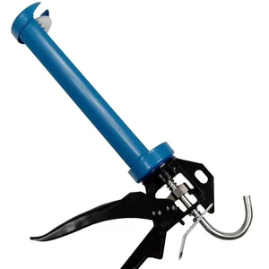 Professional Glass Glue Caulking Gun Sealant Silicone Gun with Best Price for Construction