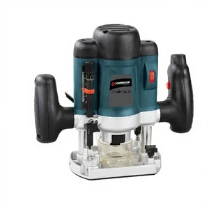 Hot Selling Electric Wood Working Tools 1200W Mini Electric Hand Wood Router Machine