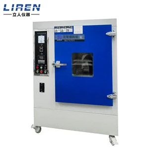 Cabinet-type UV Weathering Testing Machine UV Accelerated Aging Test Chamber Xenon Arc Aging Tester Plastic UV Aging Tester
