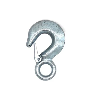 Latch Hook Kit Forge Tow Hooks With Tow Eye Hook Strap Safety