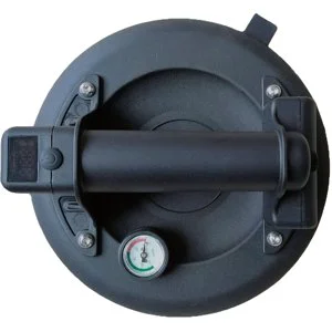 8.3inch FA-1006 Good Quality Easy to Operate Lifting Glass Heavy Duty Electric Vacuum Suction Cup