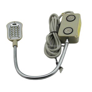 TM-0901 18Bulbs Led Light Sewing Machine Light Sewing Machine Parts