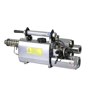 Portable Disinfection Mosquito Pest Control Thermal Fogging Machine Prices