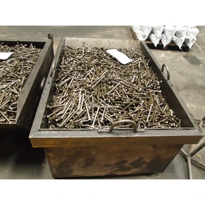 Premium Quality Wholesale Custom Assorted Bolts and Nuts High-Quality Fasteners Available at Best Prices