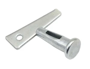 Factory Wholesale High Strength Wedge Anchor Expansion Bolt for Concrete Outdoor Construction High Load Support
