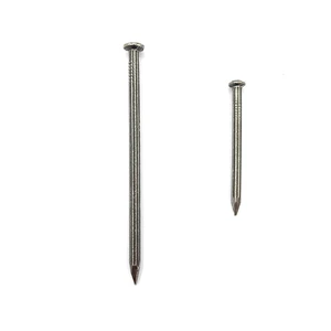 Factory Galvanized and Polished Concrete Nails for Building