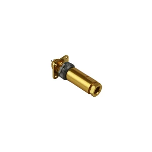 PC Series Quick-Disconnect Circular Plug & Socket | Tool-Free Operation