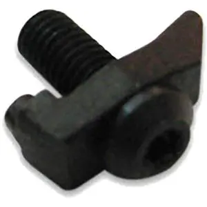 Fervi Staffa Screw Metric Steel Black Coated Standard Thread Other Head Style EAN 8012667184018 Model STAFFA