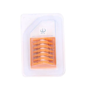 V-shape Design Makes Disposable Ligature Clip /Single Use Sterile Tissue Closure Clamp