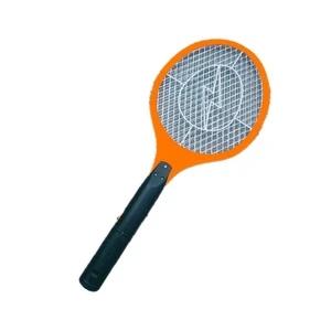 QX705D Indoor and Outdoor Flying Insect Killer Machine Yellow Color Fly Trap for Mosquitoes Termites Beetles Battery-Powered