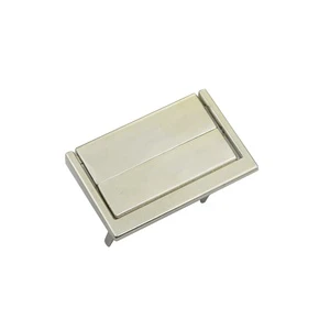 Jewellery Box Latch Accessories Metal Lock Small Metal Wooden Box Locks for Small Wood Box