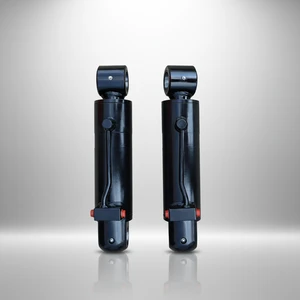 Heavy Duty 100T 150T 200T Double Acting Hydraulic Cylinder for Crawler Excavator