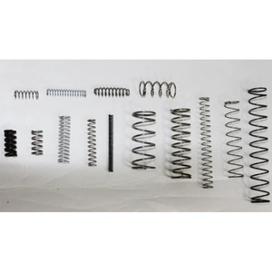 Dingye Hardware Manufacturer Custom Metal Stainless Steel Spring Clip Fasteners
