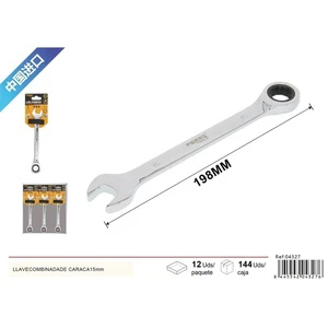 15mm combination wrench - Hardware Tools
