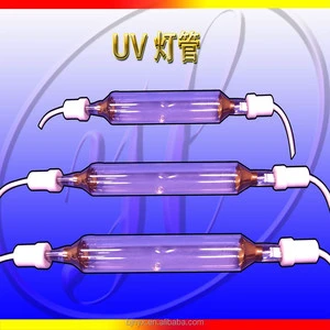 1000W Uv Mercury Lamp