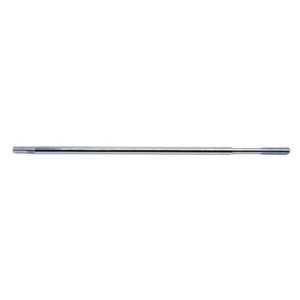 OEM Custom Carbon Steel Zinc Plated Double Threaded Rod Stud Bolt for Automotive and Mechanical Parts