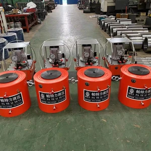 Pateli Electro-Hydraulic Jack Model PTL