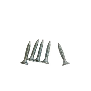 Self-Tapping Screw for Quick and Easy Installation Durable Product for Various Applications