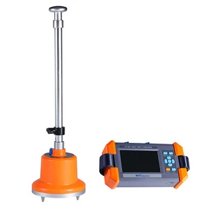 Portable High Accuracy Cable Fault Locator with Pinpointing 0.1m Accuracy Simple Compass IP65 Protection 3-Year Warranty