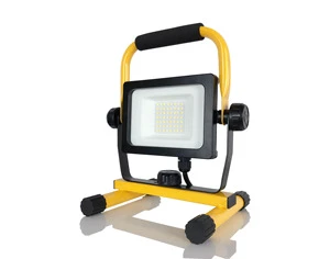LED Work Light 30W IP65 Waterproof Portable 3000lm ultra Bright Portable LED Work Light