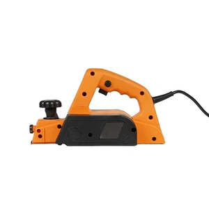Customized Home-Use 650W Corded Woodworking Machine Electric Hand Planer Power Tools