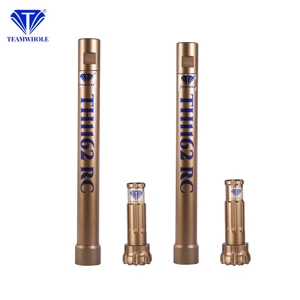 High-Quality Gear Magnetic Drill Bit Holder & Diamond Bit | Top Rated for Pump Rigs