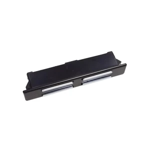 Modern Design Metal Magnetic Touch Catcher For Glass Door Push Open Cabinet Door Magnet For Hotels And Living Room