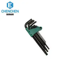 Allen Key Socket Set 3mm Chrome Vanadium Steel Metric DIY High Quality Universal Car Repair Tool T-Handle Torx Screws OEM
