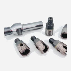 Wholesale Cnc Tools Cutting Finger Bit Holder Applicable Machine