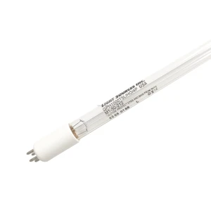 Ultraviolet Lights Tube 100W 254nm UVC Sterilizer Lamp for Home & Office Air Disinfection