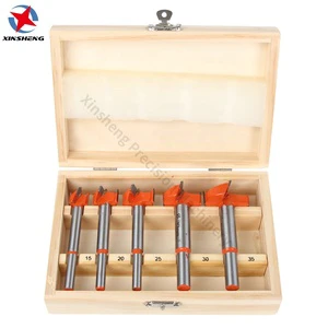 TCT Wood Hollow Drill Bit Woodworking Hole Saw for Solid Wood