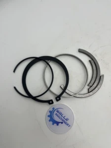 Factory Price Sany Compatible Swing Cylinder Retaining Ring for Concrete Pump | Durable 100% New Spare Parts Global Delivery