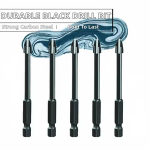 3mm-12mm Multifunction Cross Blade Drill Bit Efficient Universal Drilling Tools Hole Opener Power Tools