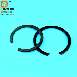 DIN471 Retaining Rings for Shafts, Normal Type (external)