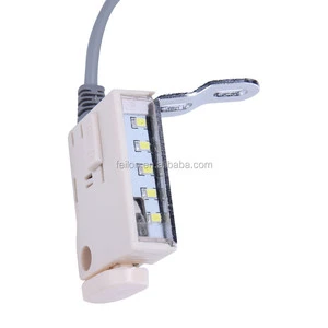 High Quality 1W LED Sewing Machine Light Bulb Price Sewing Machine Lights