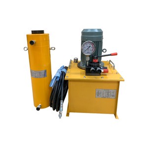 Hydraulic Jack 100 Ton Hydraulic Jack Cylinder
