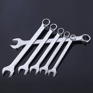 Combination Ratchet Wrench