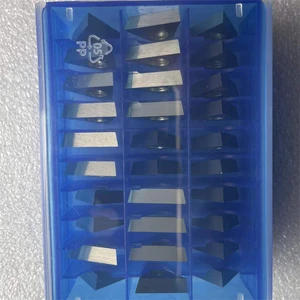 Cutting Tool Carbide Substrate for PCD Diamond Inserts