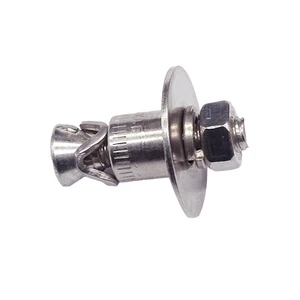 Undercut Anchor /concrete Suspended Ceiling Anchors Suitable for Construction NJMKT/304 316 A2 A4