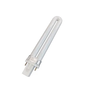 UV Nail Lamp Uv UVA Drying Lamp Dryer Lamp for Manicure 365nm Uv Tube Light