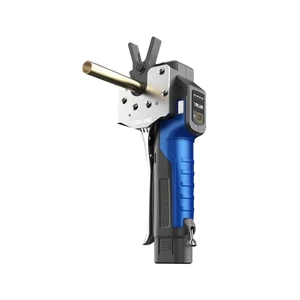 VEF-2 VET-19LI Easy Lithium Electric Tube Expander Flaring Tool for Air Conditioner System