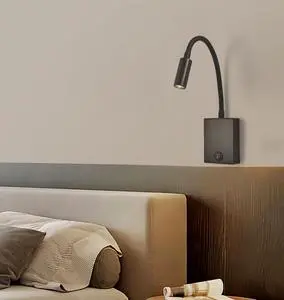 Interior Home Hotel Decorative Living Room Bed Room Wall Lamps Wall Mounted Led Lights
