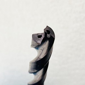 Solid Carbide Twist Drill Bit CNC Machining Tool for Multi Material Metal Drilling