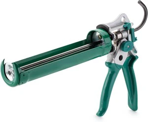 Multi specification industrial grade manual filling gun seam filling gun used for adhesive applications OEM support