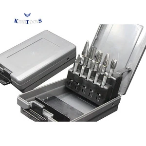 10-Piece 1/8
